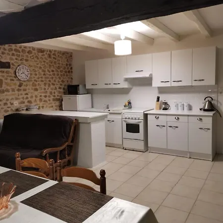 Holiday home Regal *