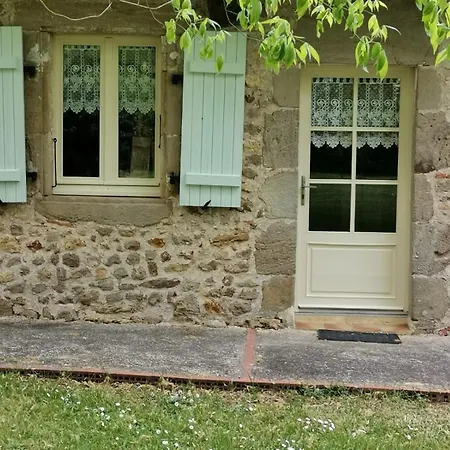 Holiday home Regal Suaux